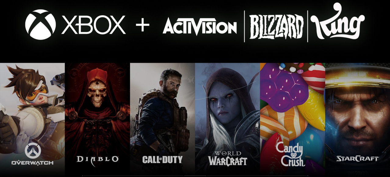 Activision: Shaping the Future of Gaming