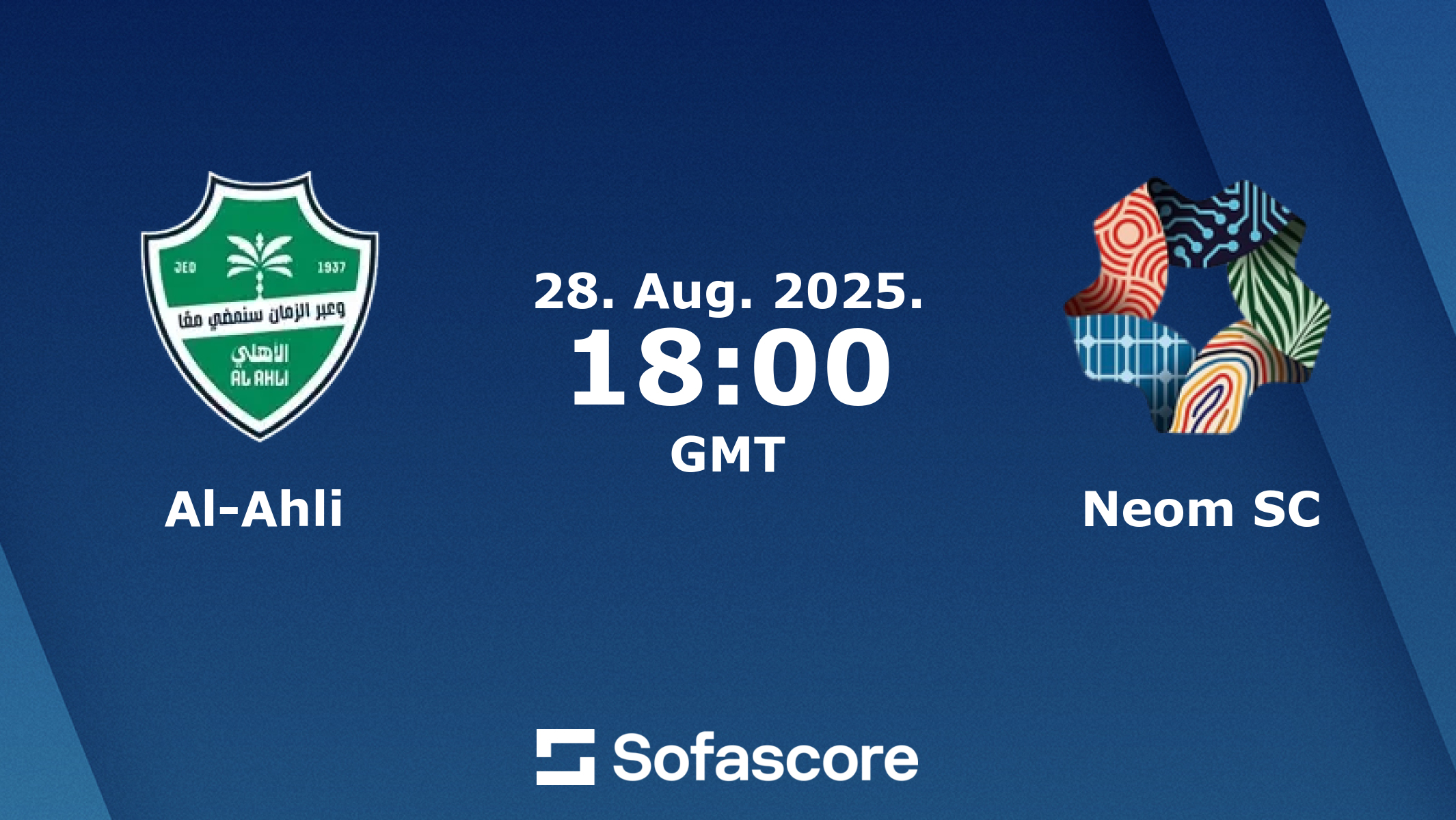 Match Preview: Al-Ahli Saudi vs Neom in Saudi Pro League