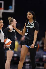 Angel Reese: The Future of Women’s Basketball