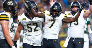 App State Football: Season Overview and Highlights