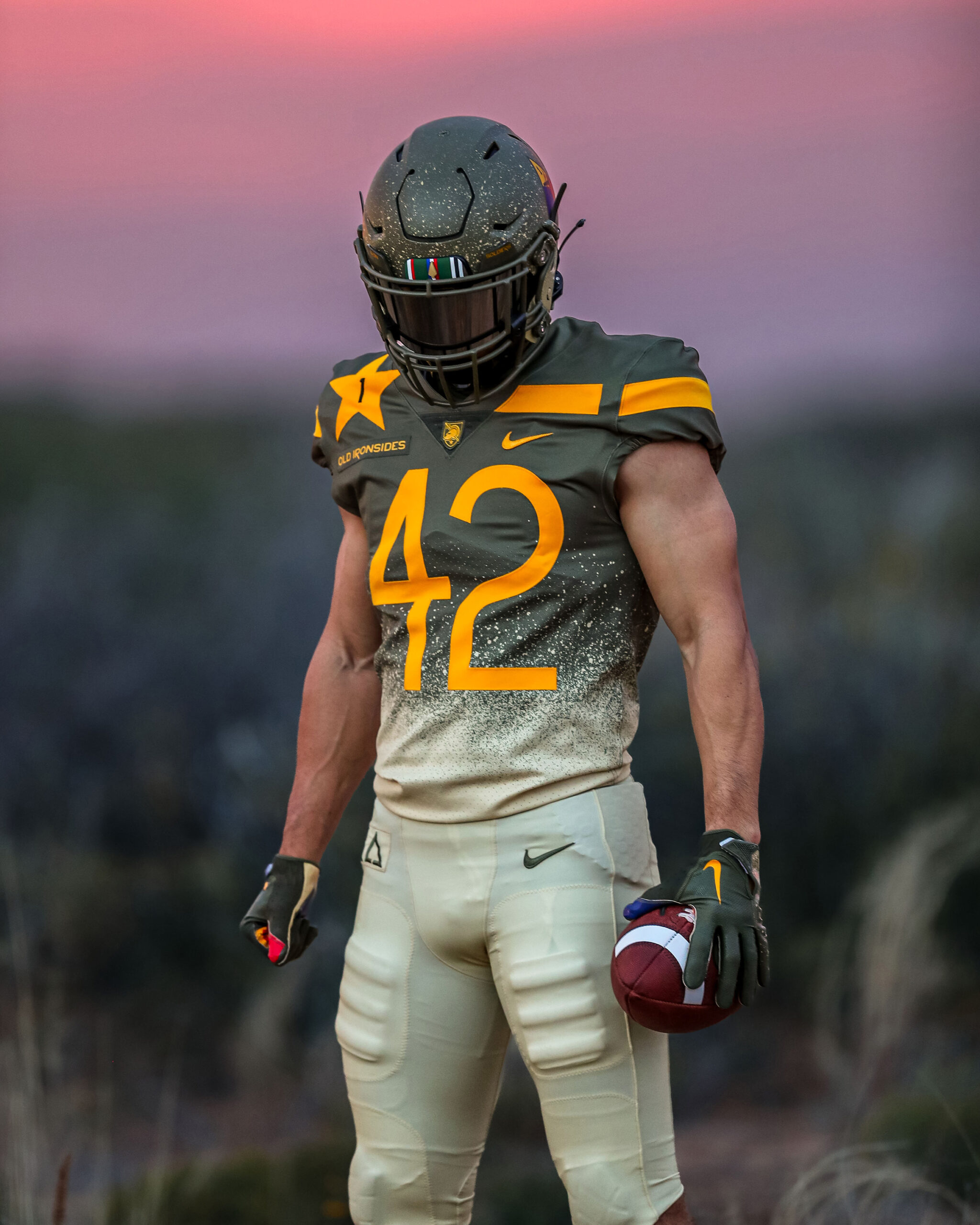 The Legacy of Army Football: A Tradition of Excellence