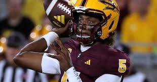 ASU Football: A Look at the 2023 Season and Future Prospects