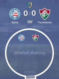 The Rivalry Heats Up: Bahia vs Fluminense Latest Match Insights