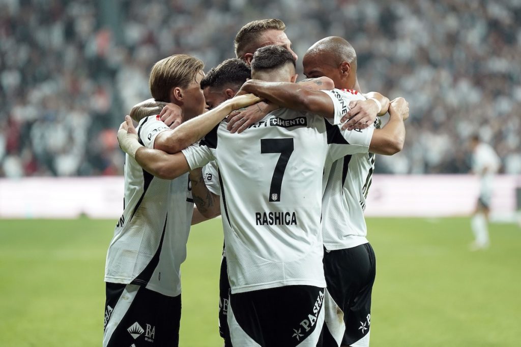 Understanding Besiktas Football Club and Its Significance