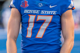 Recent Developments at Boise State University