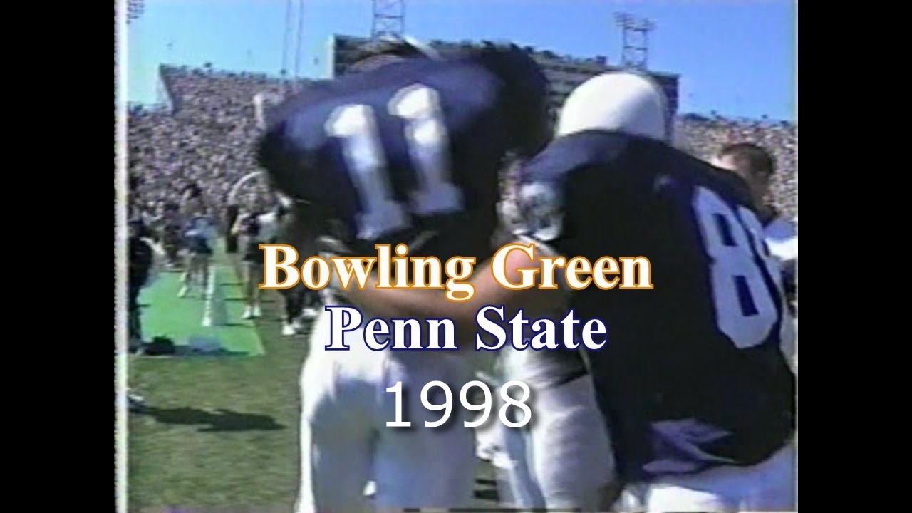 Bowling Green Football: Current Highlights and Future Prospects