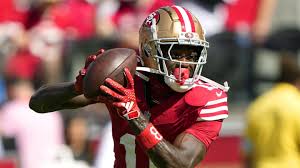 Brandon Aiyuk: The Rising Star of the NFL