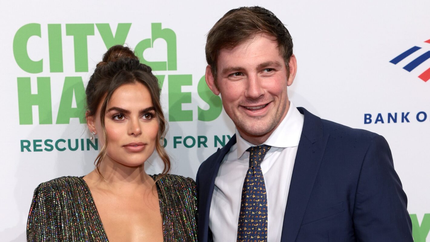 Understanding Brooks Nader’s Ex-Husband: A Detailed Overview