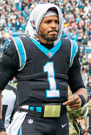 The Legacy and Future of Cam Newton in Football