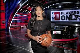 The Incredible Journey of Candace Parker in Women’s Basketball