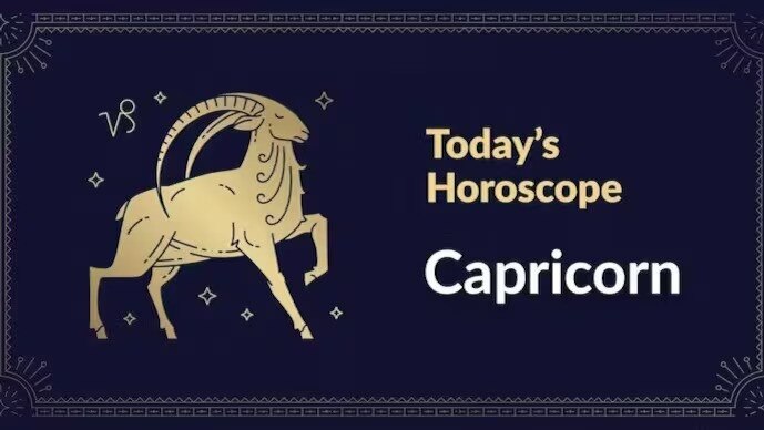 Capricorn Daily Horoscope for Today: Insights and Guidance