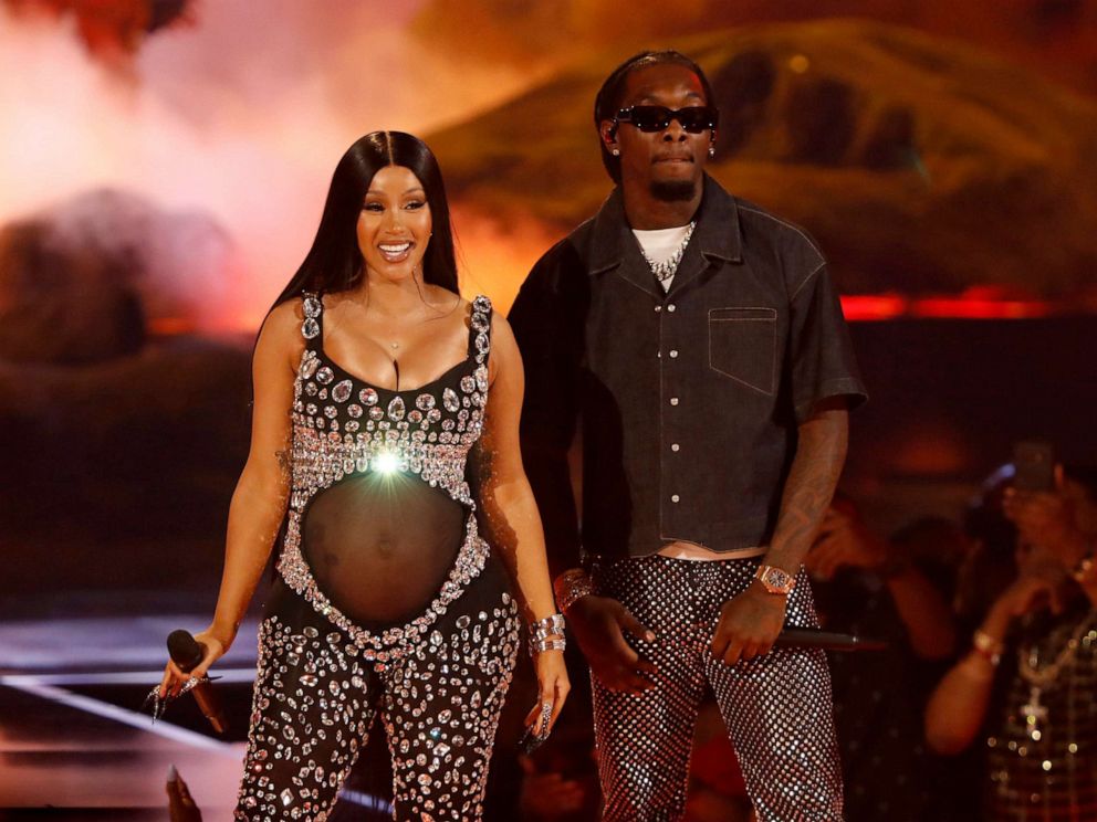 Cardi B Pregnant: Exciting News for Fans and Future Plans