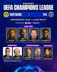 CBS Sports: A Leader in Sports Coverage and Analysis
