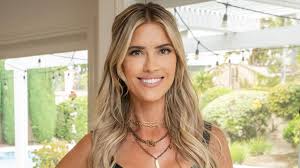 The Rise of Christina Haack: From Real Estate to TV Star