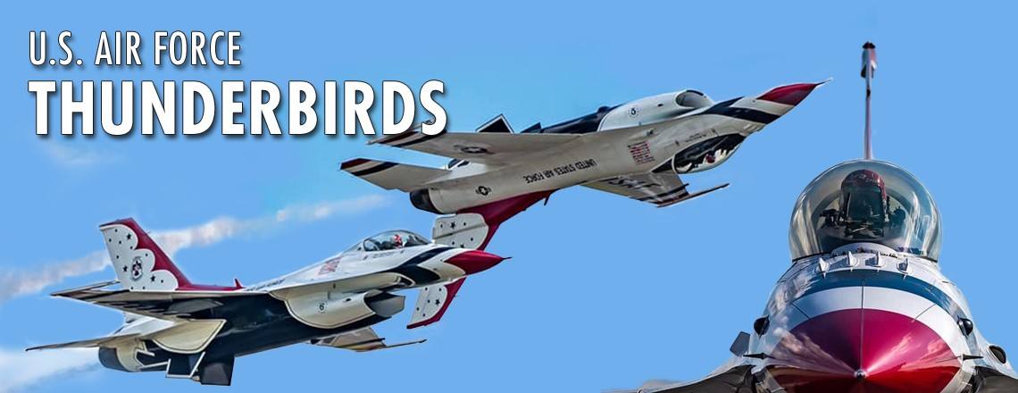 The Excitement of the Cleveland Air Show 2023