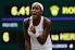Coco Gauff: The Breakthrough Tennis Superstar