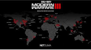Current Status and Importance of COD Servers