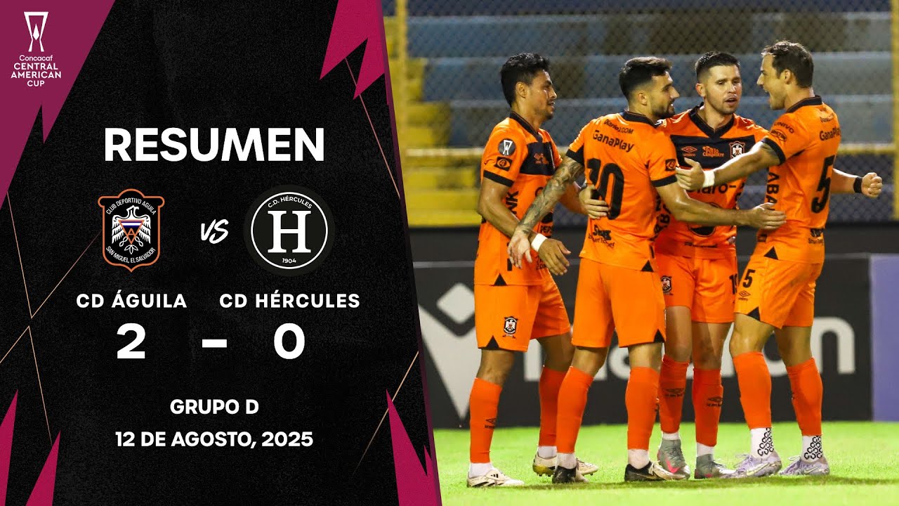 Understanding the Copa Centroamericana de Concacaf