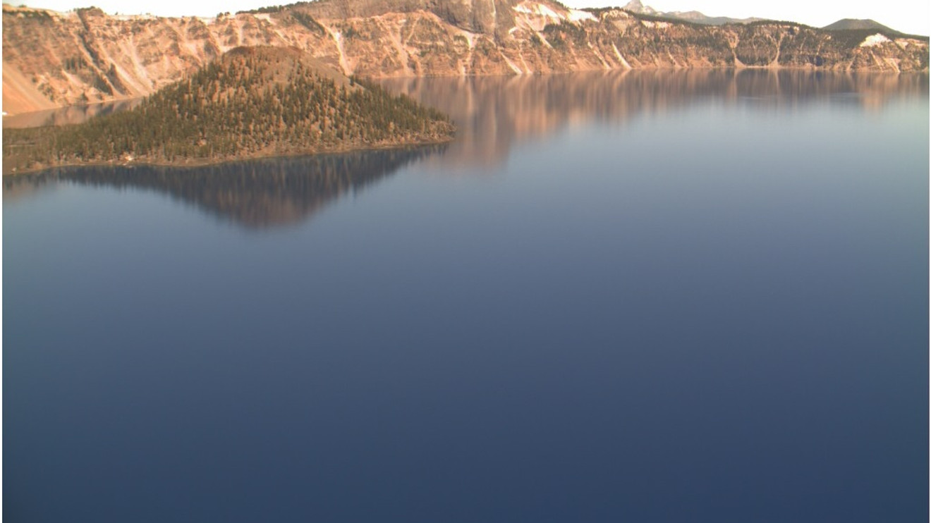The Wonders of Crater Lake National Park
