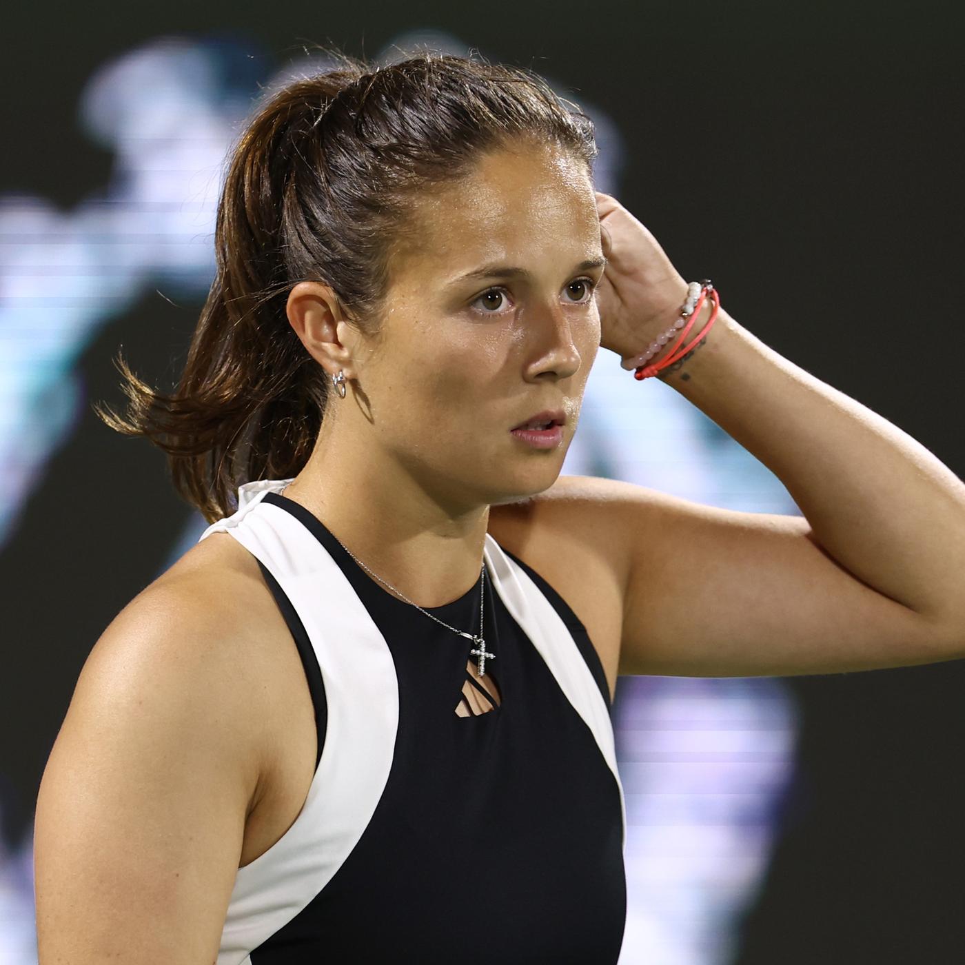 Daria Kasatkina: A Look at Her Journey and Achievements