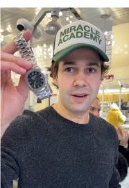 The Rise and Influence of David Dobrik