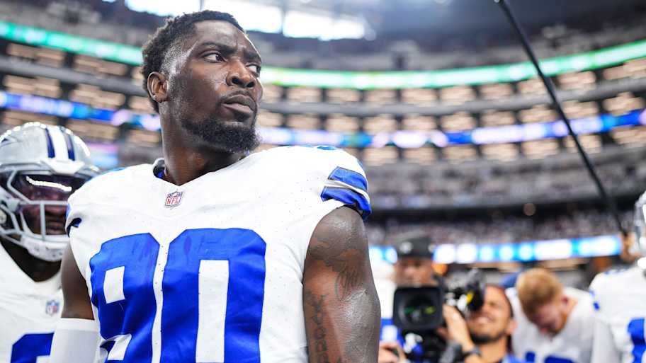 DeMarcus Lawrence: Key Updates and Performance Insights