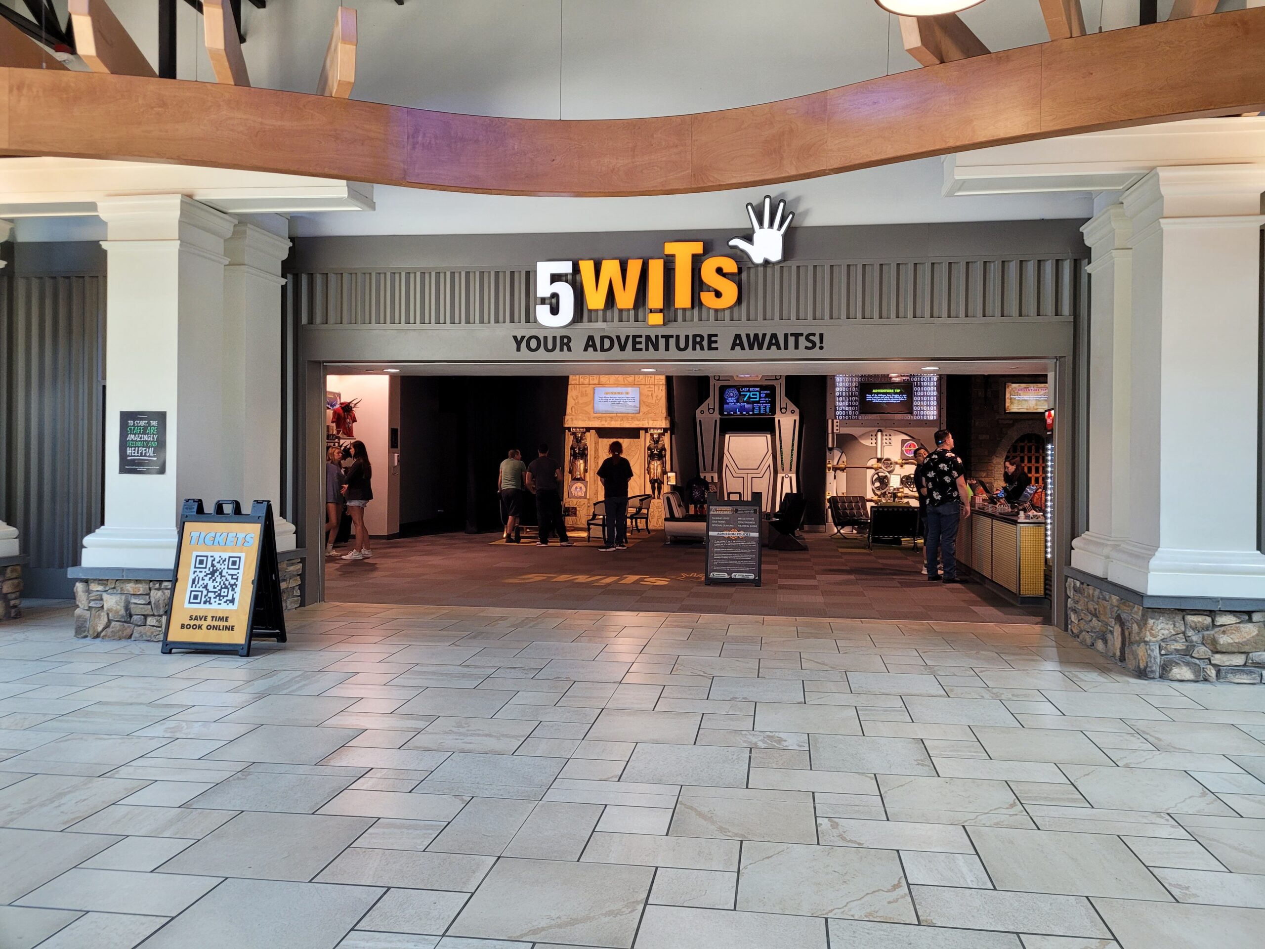 Exploring Destiny USA: A Premier Shopping and Entertainment Destination