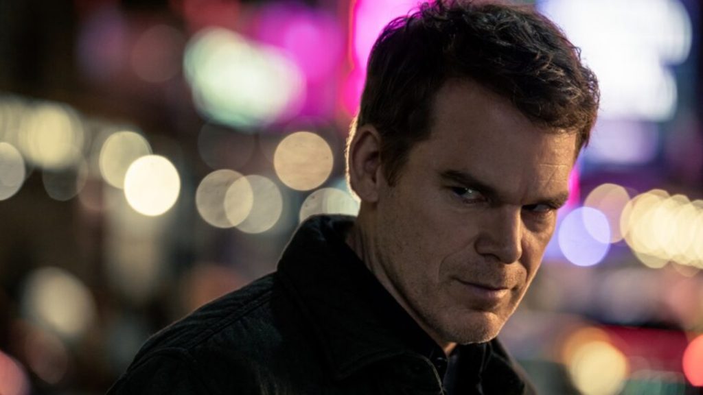 Insights on the Dexter Resurrection Episode 10 Leak
