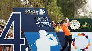 Understanding the DP World Tour: A Premier Golf Experience