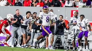 A Look at the ECU vs NC State Football Rivalry