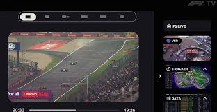 Exploring F1 TV: Your Pass to Formula 1 Thrills