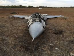Recent F16 Crash Incidents: Causes and Reactions