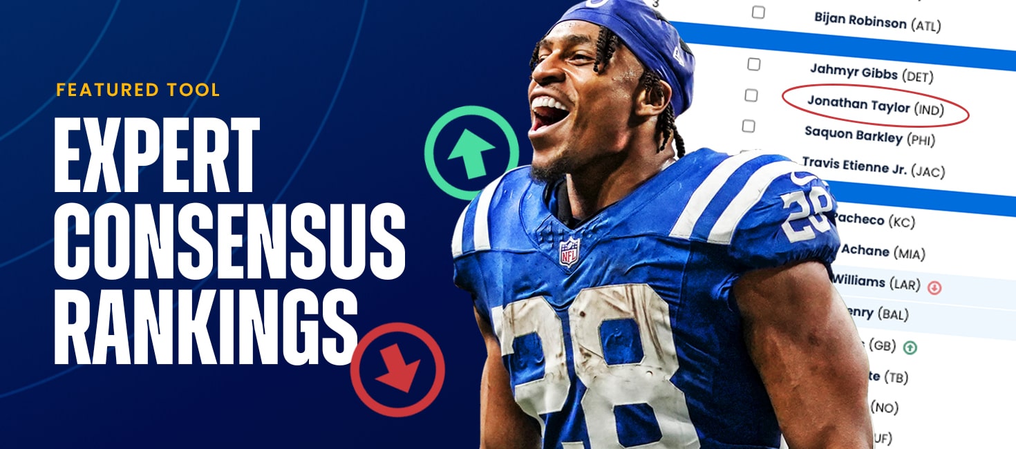Understanding FantasyPros Rankings for Your Fantasy League