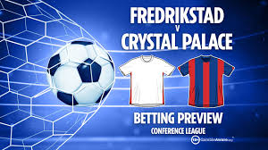 Match Analysis: Fredrikstad vs Crystal Palace