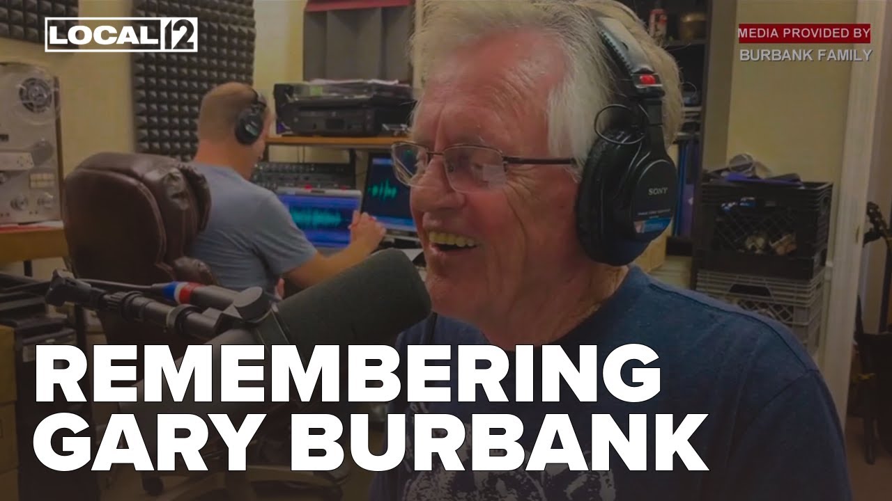 The Legacy of Gary Burbank: A Radio Icon