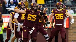 The Legacy and Future of Gopher Football