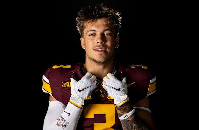 Gophers Football: A Look at the 2023 Season