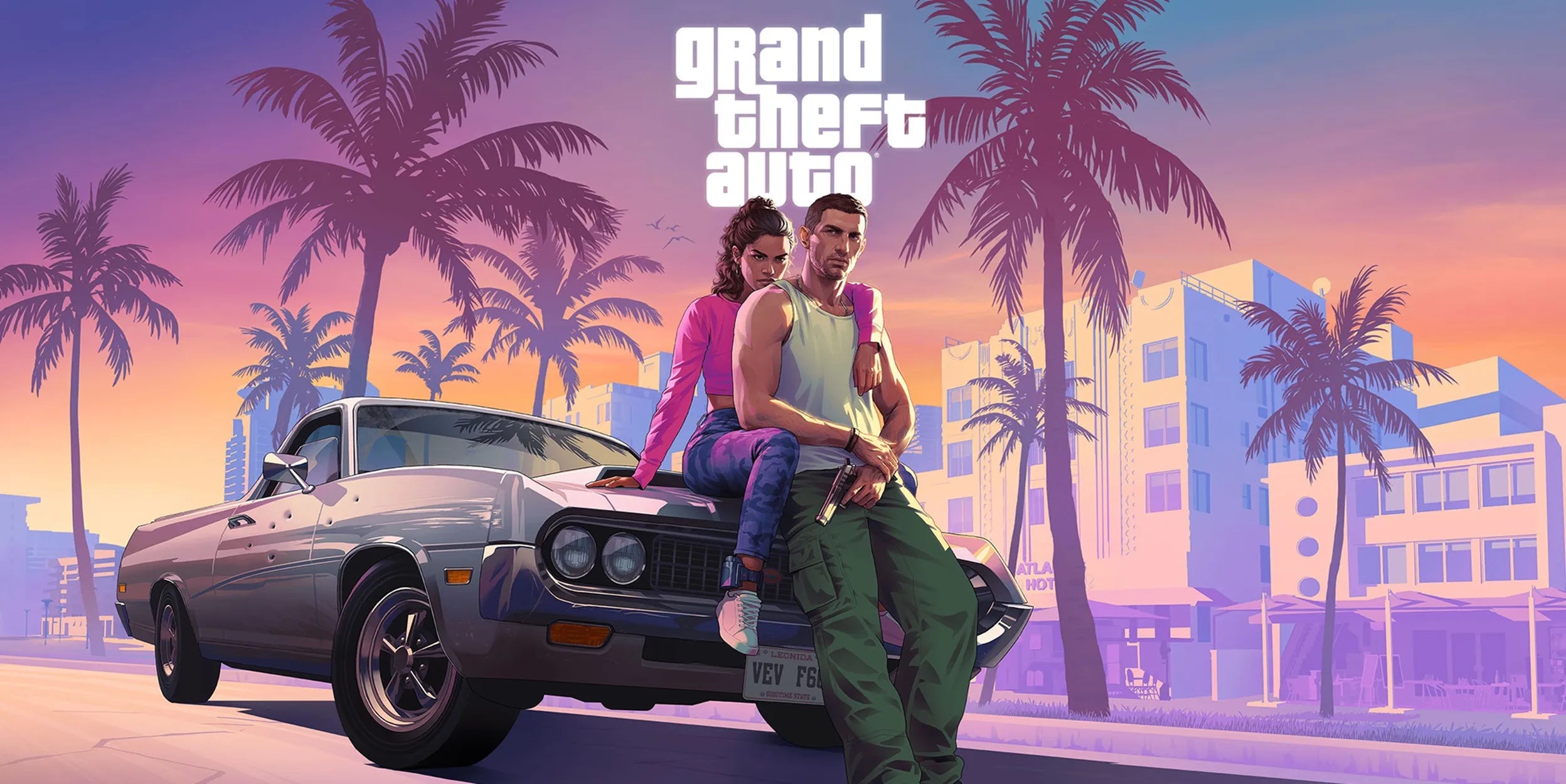 What We Know About the GTA 6 Release Date
