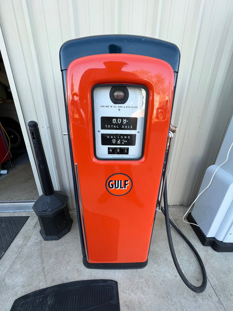 Gulf Gas Market: Trends and Future Outlook