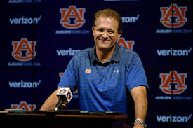 Gus Malzahn: A Look into His Coaching Career and Impact