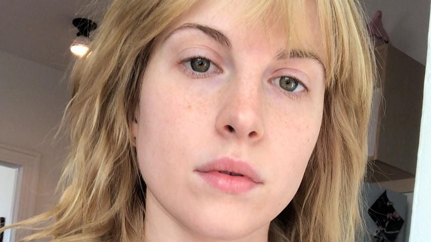 The Influential Journey of Hayley Williams