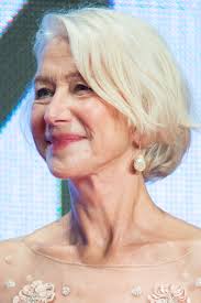 Helen Mirren: Celebrating the Career of a Cinematic Legend