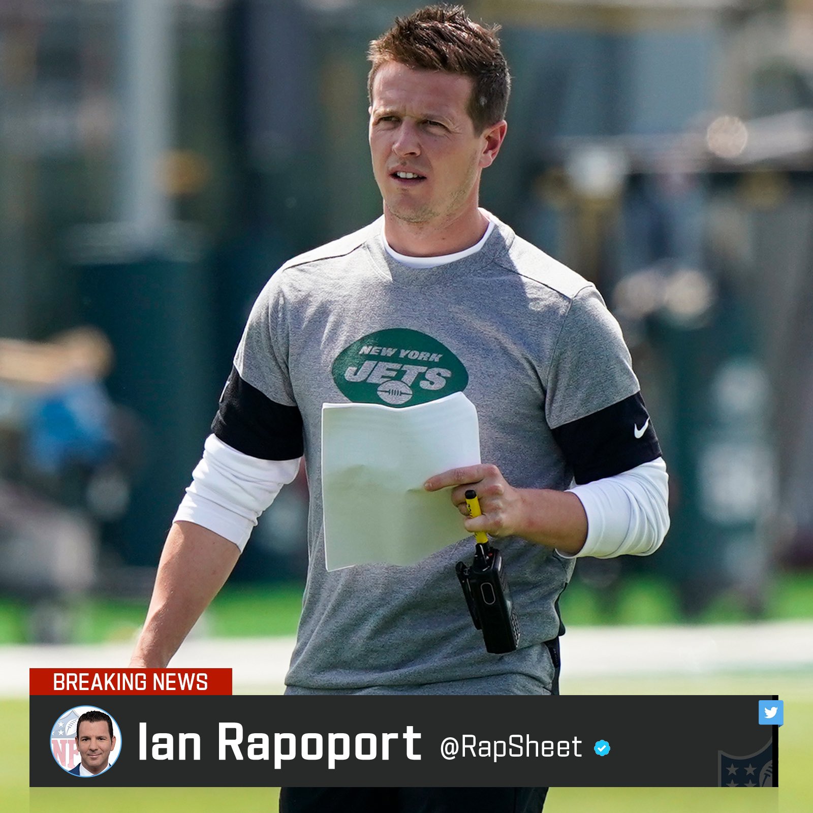 Who is Ian Rapoport: The NFL’s Go-To Insider