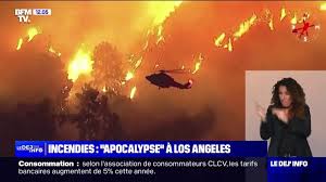 The Dangers of Incendies: Analyzing Recent Wildfire Events