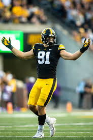 Iowa Football: Season Highlights and Future Outlook