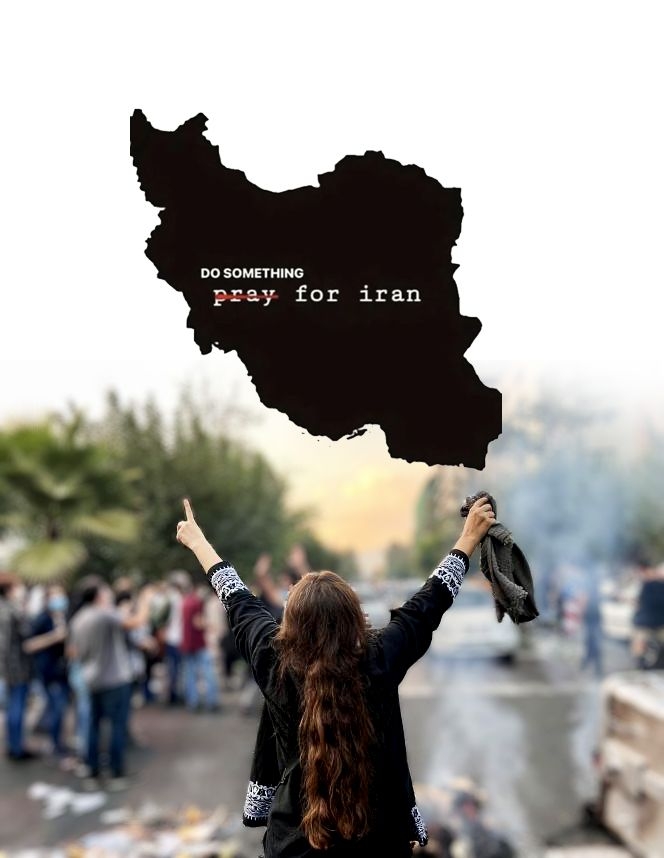 Current Events and Developments in Iran News