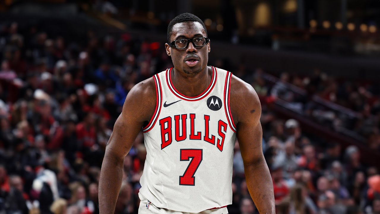 The Journey of Jalen Smith: NBA’s Next Big Star