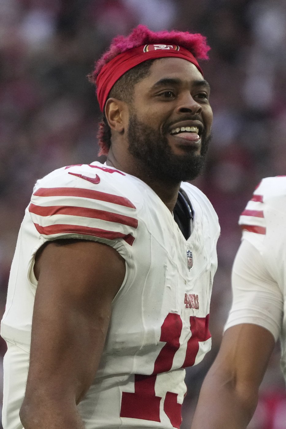 Jauan Jennings: Key Player in the 49ers Offense
