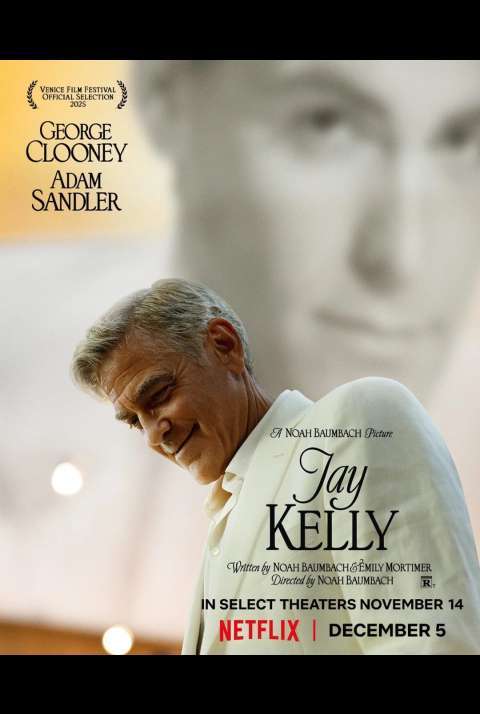 The Rise of Jay Kelly: A New Voice in Canadian Music