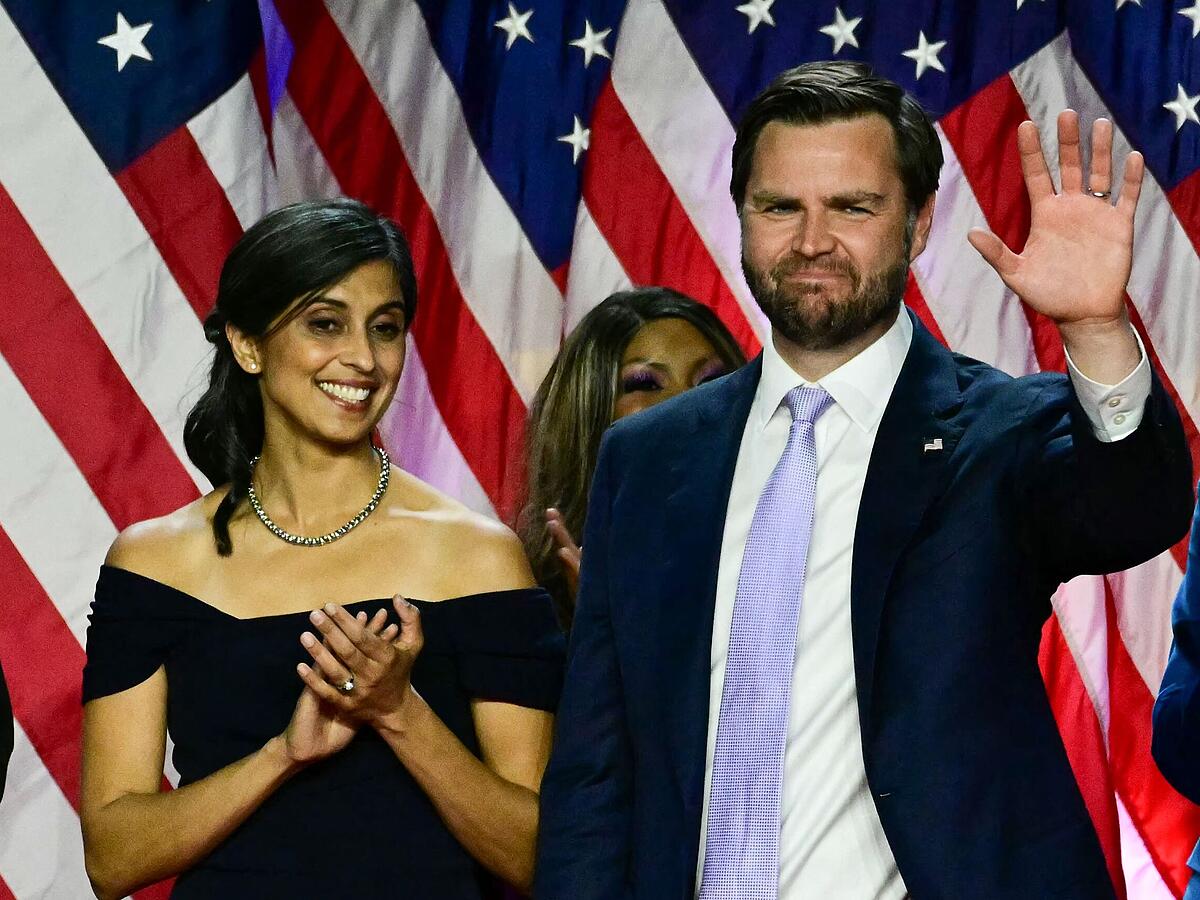 Understanding JD Vance: Profile of a Rising Political Star